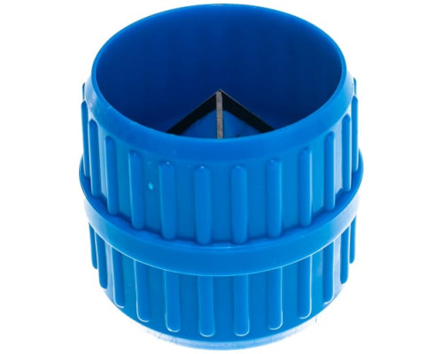 Фаскосниматель Зубр ЭКСПЕРТ универсальный, для труб из нержавеющей стали, меди, пластика от 4 до 36мм от 3/16" до 1 1/2" 23791-36