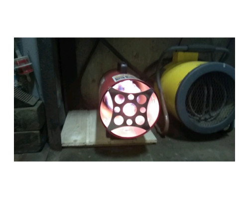 Газовая тепловая пушка Зубр МАСТЕР ТПГ-17000_М2