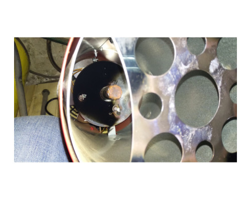 Газовая тепловая пушка Зубр МАСТЕР ТПГ-17000_М2