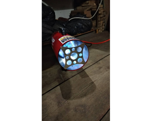 Газовая тепловая пушка Зубр МАСТЕР ТПГ-17000_М2