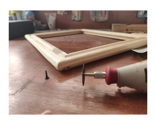 Гравер ЗУБР ЗГ-130ЭК + 219 предметов H219