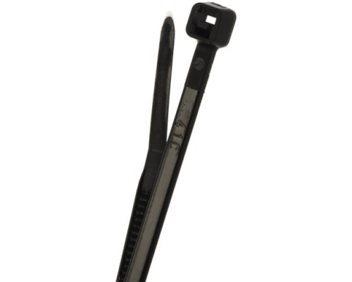 Хомуты нейлоновые 50 шт. (2.5х200 мм) Зубр 4-309037-25-200