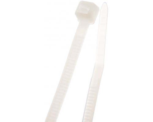 Хомуты нейлоновые 50 шт. (3.6х300 мм) Зубр 4-309017-36-300