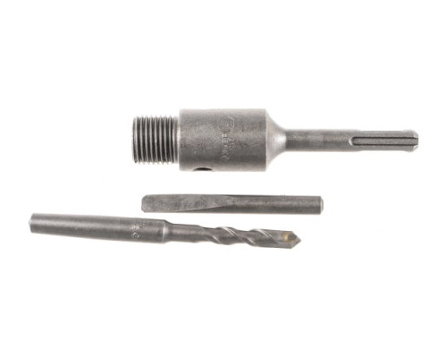 Коронка «МАСТЕР» по бетону (68х60 мм; SDS-Plus) Зубр 2918-68_z01