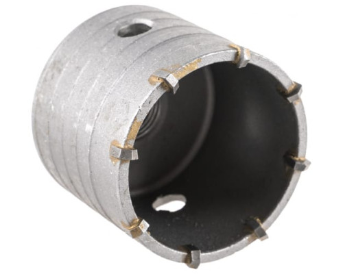 Коронка «МАСТЕР» по бетону (68х60 мм; SDS-Plus) Зубр 2918-68_z01