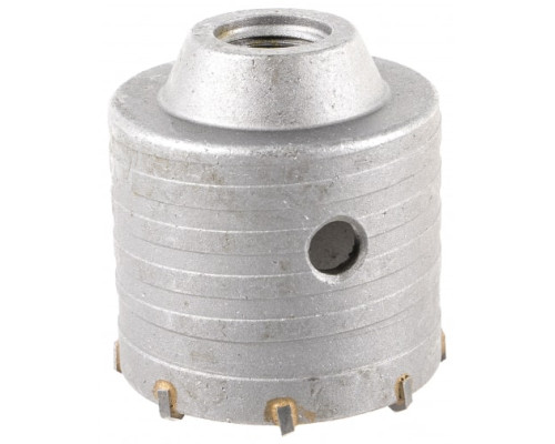 Коронка «МАСТЕР» по бетону (68х60 мм; SDS-Plus) Зубр 2918-68_z01