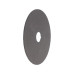 Круг отрезной абразивный по металлу (125х22.2 мм; 1.6 мм) для УШМ ЗУБР 36300-125-1.6