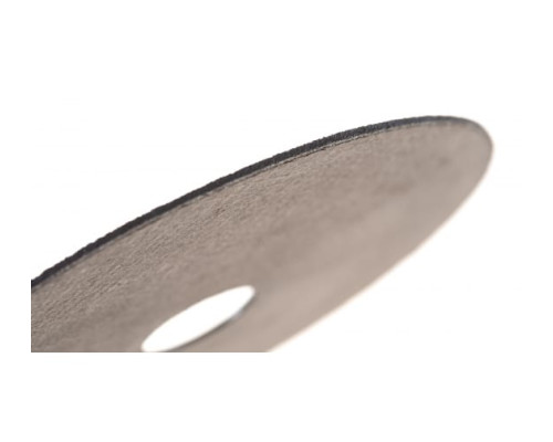 Круг отрезной по металлу X-2 (125х1х22.23 мм) Зубр 36200-125-1.0_z03