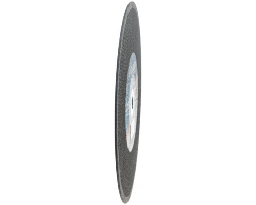 Круг отрезной по металлу X-2 (355х3х25.4 мм) Зубр 36201-355-3.0_z03