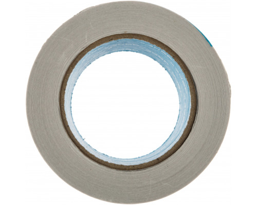 Лента алюминиевая клеящая (75 мм; 50 м) Зубр 12262-75-50