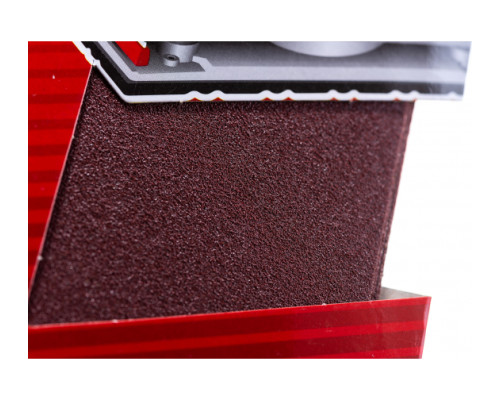 Лист шлифовальный универсальный на зажимах 5 шт. (93х230 мм; Р120) "МАСТЕР" Зубр 35590-120