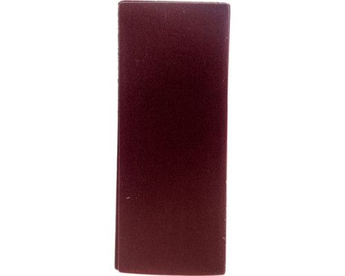 Лист шлифовальный универсальный на зажимах 5 шт. (93х230 мм; Р180) "МАСТЕР" Зубр 35590-180