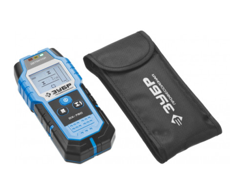 Металлодетектор Зубр ПРОФЕССИОНАЛ 45260