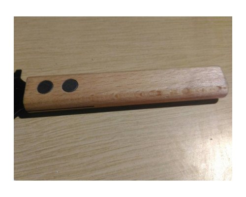 Модельная ножовка 120мм ЗУБР ЭКСПЕРТ 15153-120