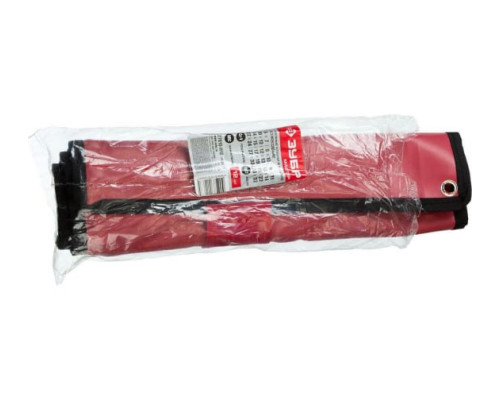 Набор гаечных рожковых ключей Зубр МАСТЕР 12 шт. 27010-H12