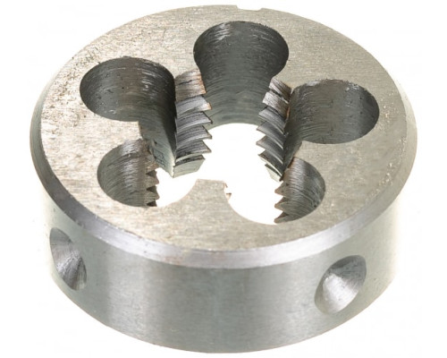 Набор метчиков и плашек "ПРОФЕССИОНАЛ", сталь Р6М5, 110 предметов ЗУБР 28110-H110