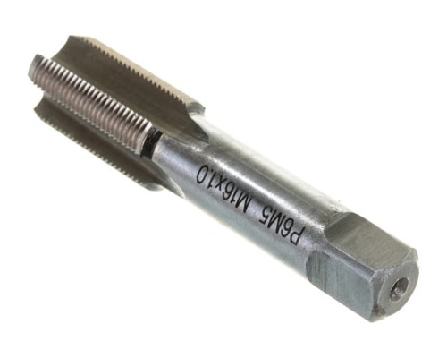 Набор метчиков и плашек "ПРОФЕССИОНАЛ", сталь Р6М5, 110 предметов ЗУБР 28110-H110