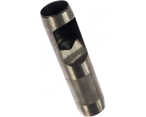 Набор пробойников для кожи 3-25мм, 15шт Зубр МАСТЕР 22949-H15