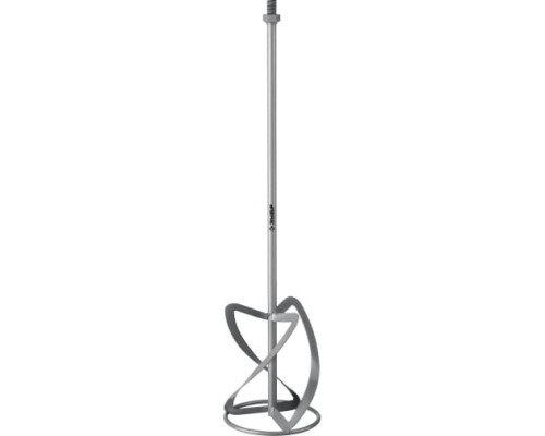 Насадка-миксер ЗУБР (140 мм; М14; для тяжелых растворов) МНТ-140