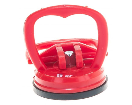 Одинарный мини-стеклодомкрат 5кг Зубр МАСТЕР 33724-0