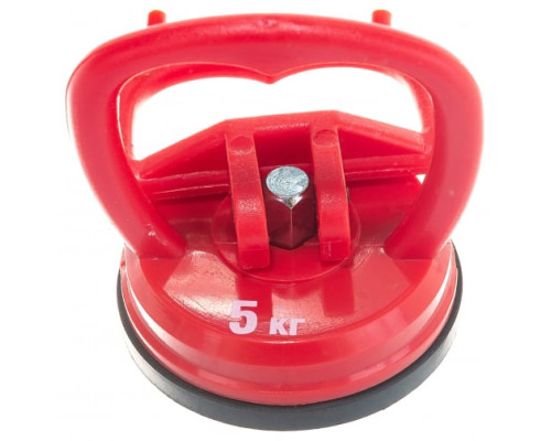 Одинарный мини-стеклодомкрат 5кг Зубр МАСТЕР 33724-0