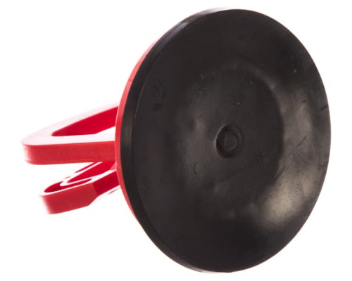 Одинарный пластмассовый стеклодомкрат ЗУБР 40 кг 33724-1