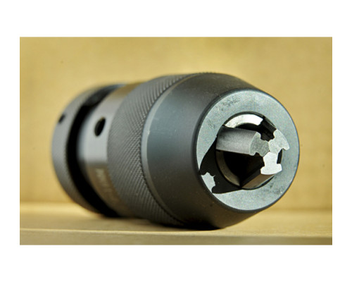 Патрон быстрозажимной (0-16 мм; В16 мм) ЗУБР 29086-16_z01