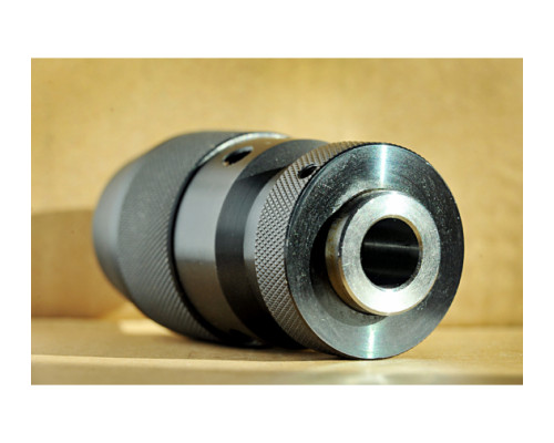 Патрон быстрозажимной (0-16 мм; В16 мм) ЗУБР 29086-16_z01