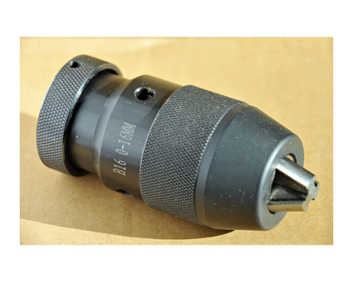 Патрон быстрозажимной (0-16 мм; В16 мм) ЗУБР 29086-16_z01