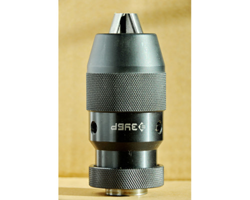 Патрон быстрозажимной (0-16 мм; В16 мм) ЗУБР 29086-16_z01