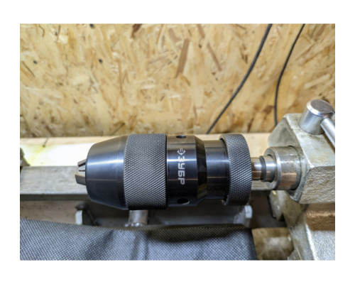 Патрон быстрозажимной (0-16 мм; В16 мм) ЗУБР 29086-16_z01