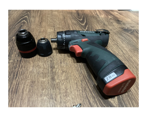 Патрон ударный быстрозажимной ПРОФИ (13 мм; 1/2; 2-13 мм) для дрели ЗУБР 29072-13-1/2_z02