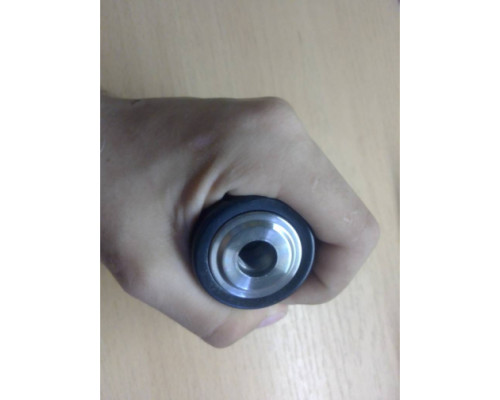 Патрон ударный ключевой, с ключом в комплекте (13 мм; 1/2; 1.5-13 мм) для дрели ЗУБР 2908-13-1/2_z02