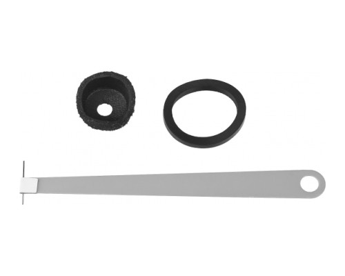 Паяльная лампа с чугунным эжектором ЗУБР ПРОФЕССИОНАЛ САМОТЛОР 1,5 л 40650-1.5_z02