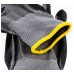 Перчатки для точных работ с полиуретановым покрытием Зубр МАСТЕР, размер L 9 11275-L