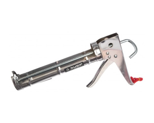 Пистолет для герметика ЗУБР ЭКСПЕРТ 06625