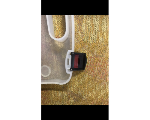 Пластиковый кейс-органайзер ЗУБР ОКА-11 38102-11