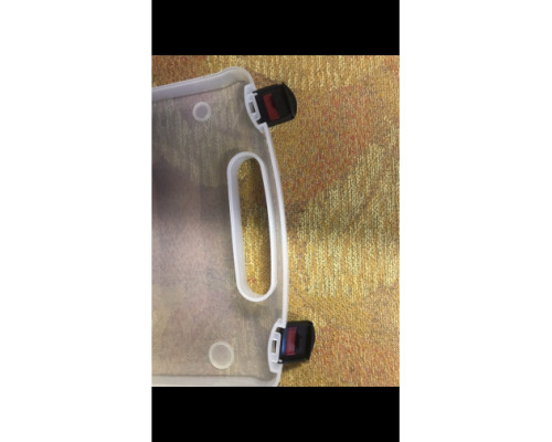 Пластиковый кейс-органайзер ЗУБР ОКА-11 38102-11