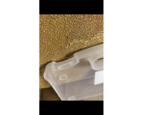 Пластиковый кейс-органайзер ЗУБР ОКА-11 38102-11