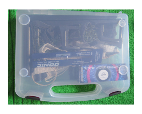 Пластиковый кейс-органайзер ЗУБР ОКА-11 38102-11