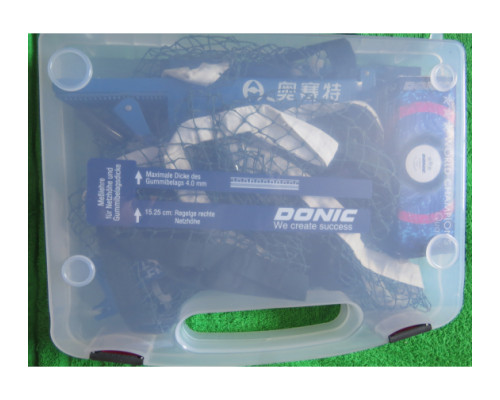 Пластиковый кейс-органайзер ЗУБР ОКА-11 38102-11