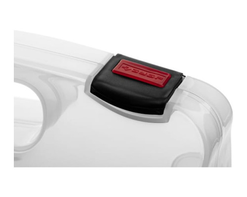 Пластиковый кейс-органайзер ЗУБР ОКА-11 38102-11