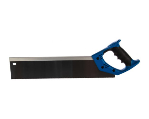 Пластиковое стусло с ножовкой Зубр "ЭКСПЕРТ" 15397