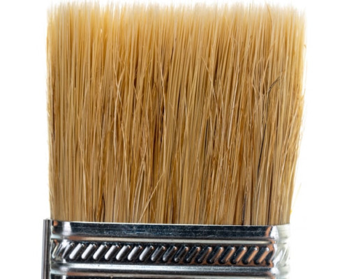 Плоская кисть ЗУБР УНИВЕРСАЛ-МАСТЕР КП-11 4-01011-050