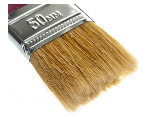 Плоская кисть ЗУБР УНИВЕРСАЛ-МАСТЕР КП-11 4-01011-050