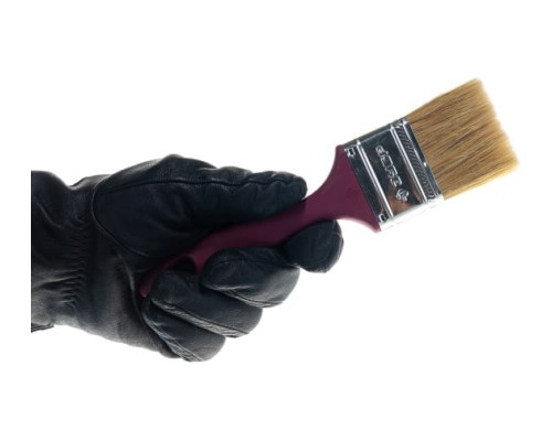 Плоская кисть ЗУБР УНИВЕРСАЛ-МАСТЕР КП-11 4-01011-050