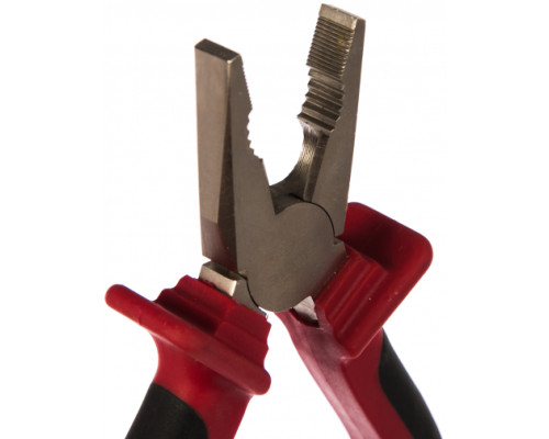 Плоскогубцы 160 мм ЗУБР МАСТЕР 22025-1-16