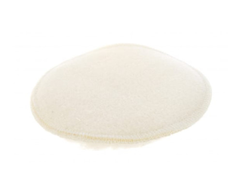 Полировальная насадка "ЭКСПЕРТ" (125 мм) Зубр 3596-125