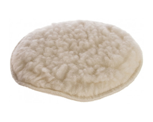 Полировальная насадка "ЭКСПЕРТ" (180 мм) Зубр 3596-180