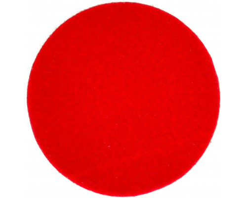 Полировальная насадка "ЭКСПЕРТ" (125 мм) Зубр 3592-125